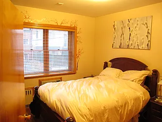 Rented by Residents Team