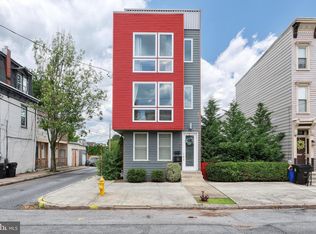 220 Peffer St, Harrisburg, PA 17102