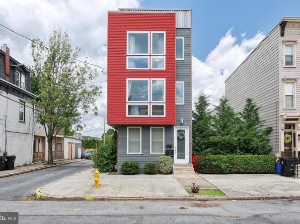 220 Peffer St, Harrisburg, PA 17102