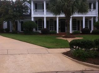 6205 Brandy Run Rd N, Mobile, AL 36608