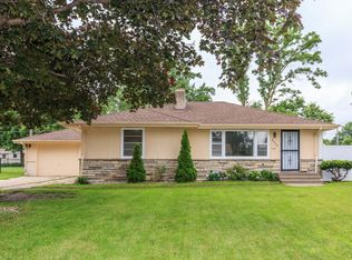 8600 3rd Ave S, Bloomington, MN 55420