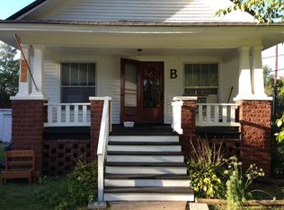 202 W Madison St, Lancaster, MO 63548