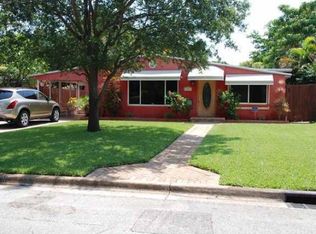 1732 NE 16th Ter, Fort Lauderdale, FL 33305