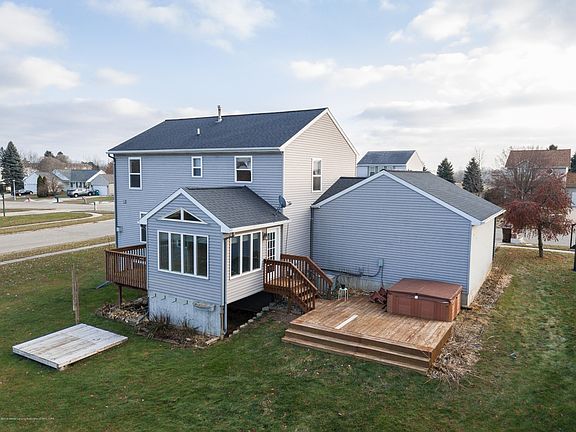 2nd image of 602 Laurens Way #17