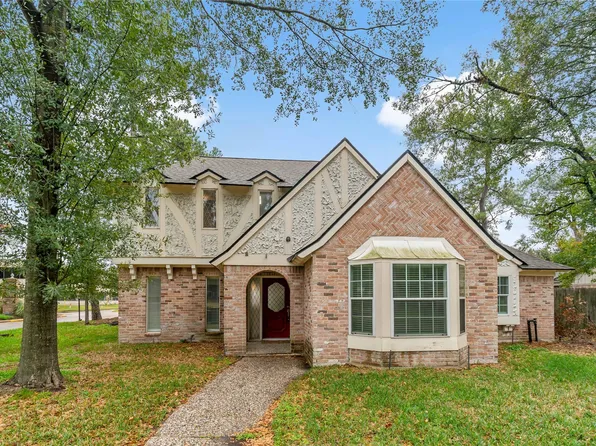 5303 Lookout Mountain Dr, Houston, TX 77069