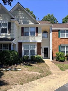 807 Oak Springs Ct, Newport News, VA, 23602