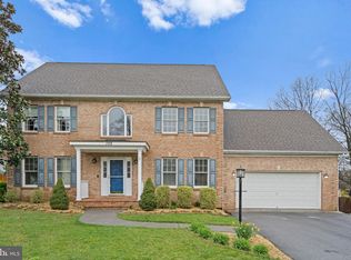 105 Winns Cir, Winchester, VA 22602