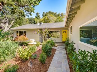 1304 Academy Ave, Belmont, CA 94002