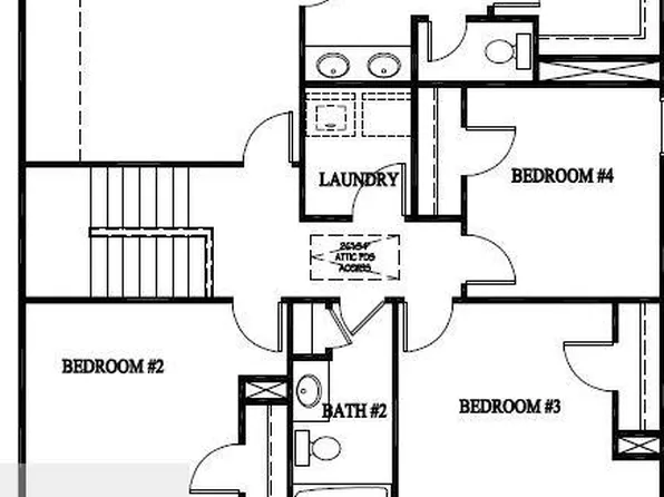 220 Juniper Dr, Hinesville, GA 31313
