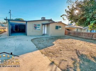 419 Bryant St, Bakersfield, CA 93307