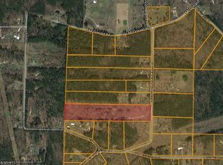 17724 Lorance Heights Dr, Little Rock, AR 72206