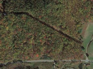 0 Brown Rd, Sparta, NC 28675