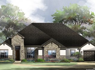 28711 Rusty Roost, San Antonio, TX 78260