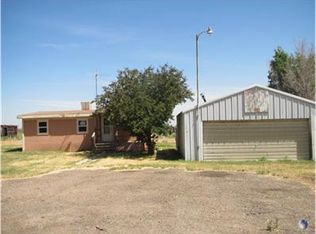 18323 County Road 22, Fort Lupton, CO 80621