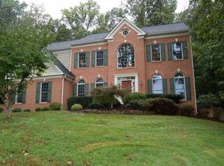 14300 Cervantes Ave, Germantown, MD 20874
