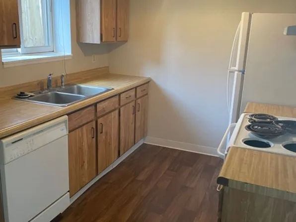 831 Blackmore, 831 Blackmore Rd APT 3, Casper, WY 82609