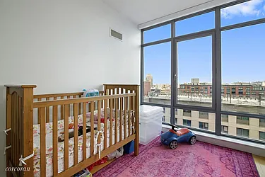 Rented by Corcoran