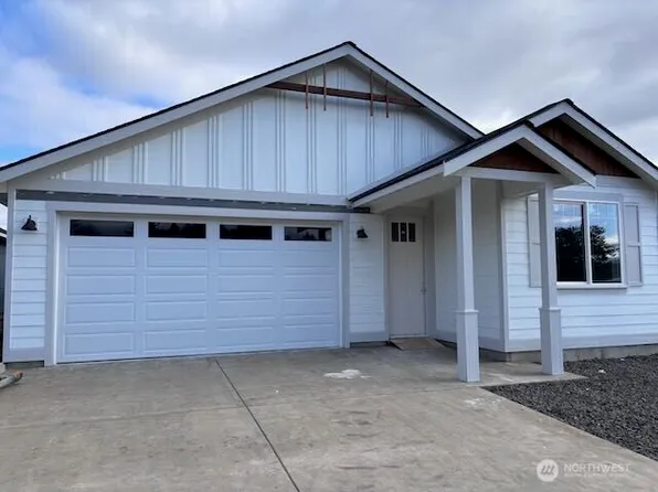 2604 N Snowdrop Street, Ellensburg, WA 98926