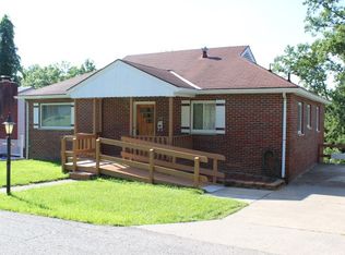 112 Forest Park Ln, Huntington, WV 25705