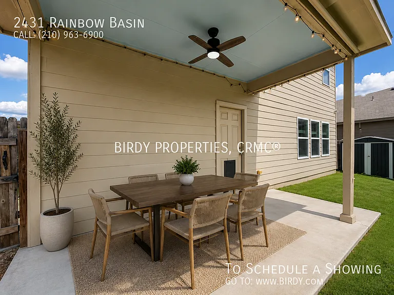 2431 Rainbow Basin — Photo 11