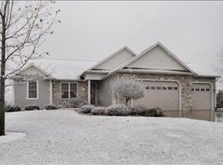 26410 Trestle Creek Ave, Mattawan, MI 49071