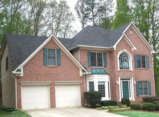 2821 Crestwicke Dr NW, Kennesaw, GA 30152