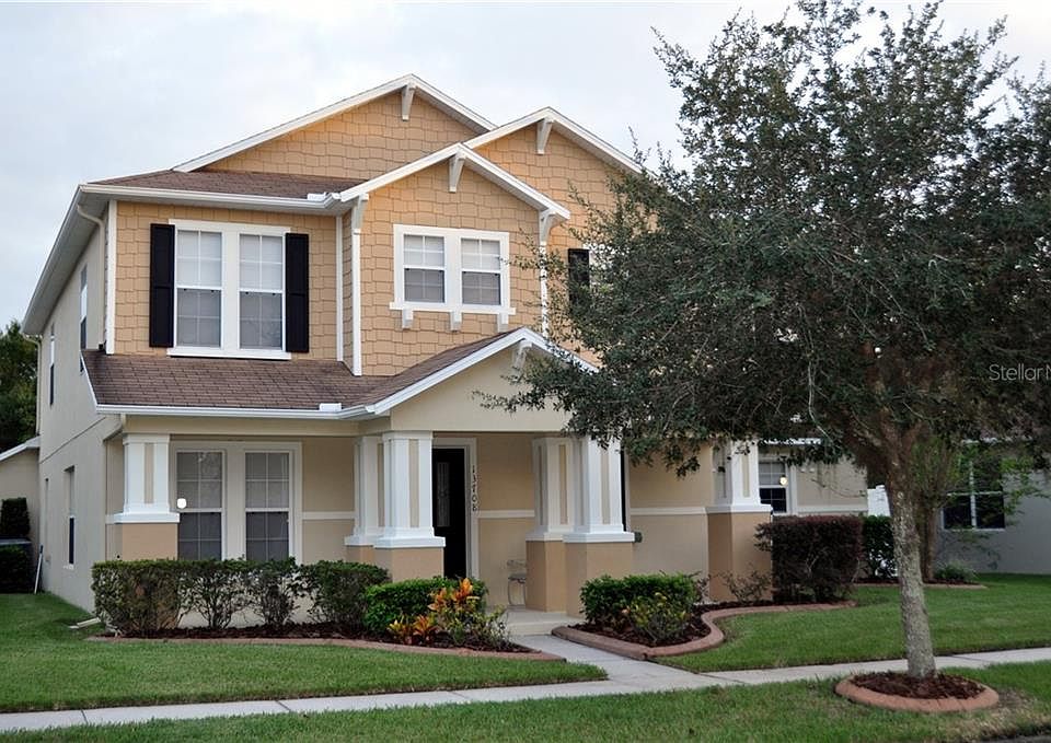 1st image of 13708 Podocarpus Ln