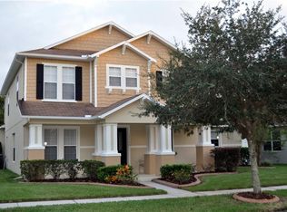 13708 Podocarpus Ln, Orlando, FL 32828