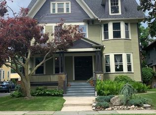 29 Portsmouth Ter #3, Rochester, NY 14607