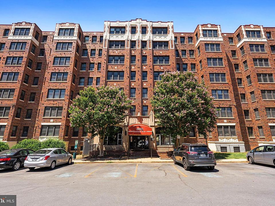 1st image of 3900 14th St NW APT 306