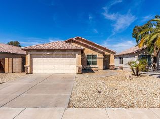 15820 W Monroe St, Goodyear, AZ 85338