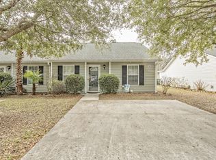 1261 Apex Ln, Charleston, SC 29412