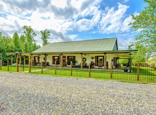 2205 Highway 172, Keatchie, LA 71046
