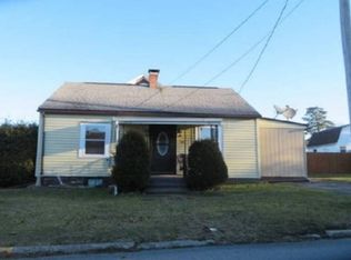 301 Laurel Ave, Cresson, PA 16630