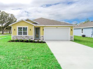 16434 SE 81st Ter, Summerfield, FL 34491