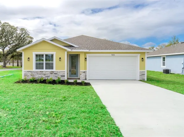 16434 SE 81st Ter, Summerfield, FL 34491