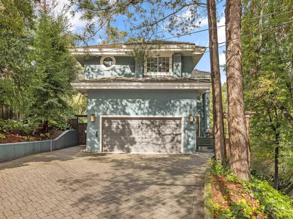 2990 Frye St, Oakland, CA 94602