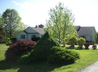 4135 Roemer Rd, Columbia, MO 65202