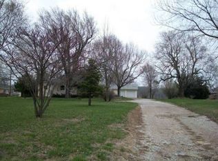 125 SW 101st Rd, Warrensburg, MO 64093