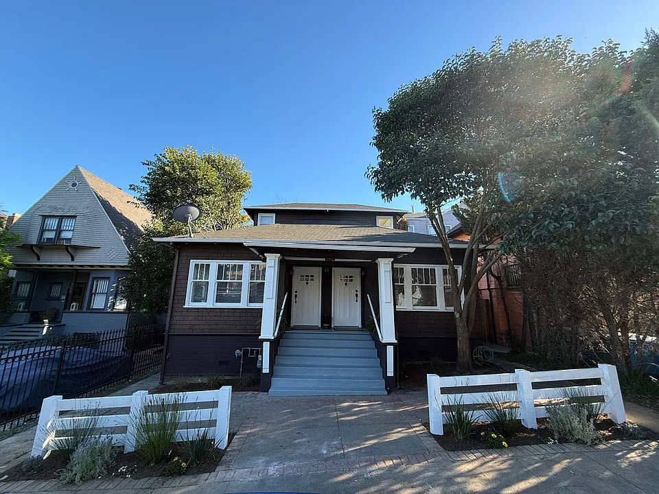 705 Virginia St #707