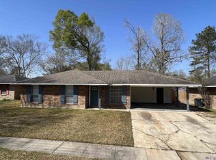 15231 Monica Ave, Baton Rouge, LA 70816