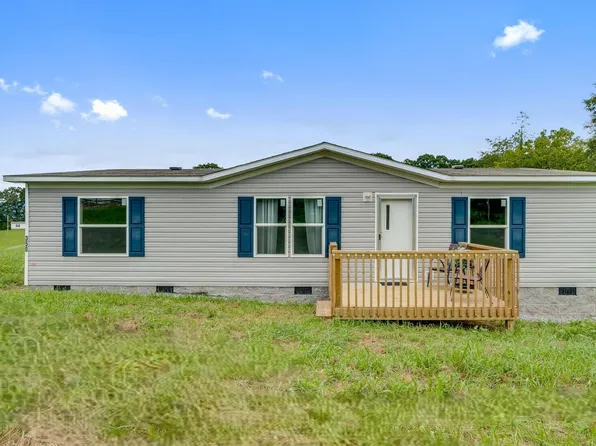 350 Pritchard Rd, Limestone, TN 37681