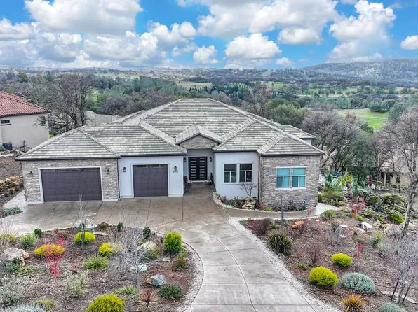 6403 Caddie Ct, Auburn, CA 95602