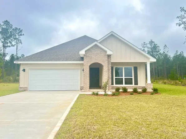 3901 Darwell Ln, Jay, FL 32565
