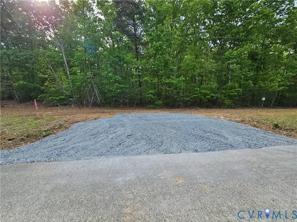 Axtell Rd Lot 12, Howardsville, VA 24562