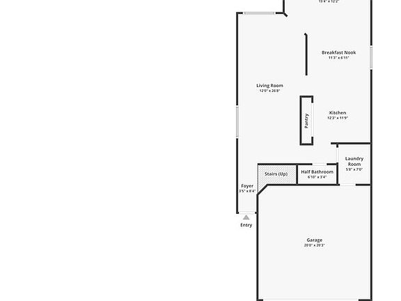 2nd image of this home