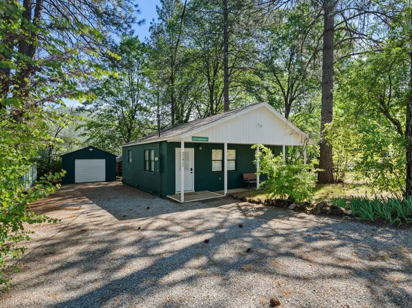 21411 Chamberlain St, Lakehead, CA 96051