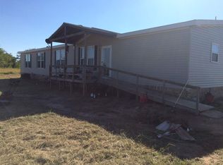 205499 E County Road 49, Sharon, OK 73857