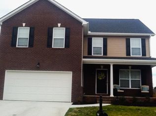 6028 Loftis Creek Ln, Knoxville, TN 37924