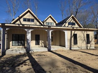 66 Friendship Rd, Conway, AR 72032